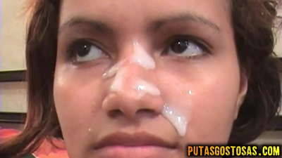 குத உடலுறவுக்குப் பிறகு டிங்காவின் முகத்தில் படபடப்பு ஏற்படுகிறது